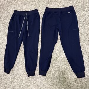 Figs Women's Scrub Pants.